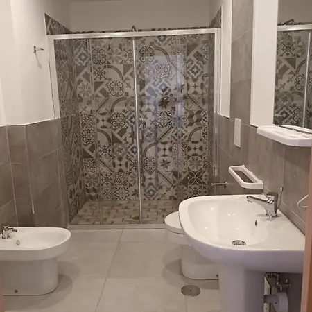Casa Ancora アパート *