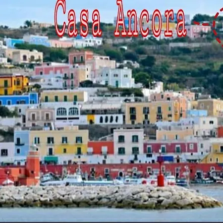 アパート Casa Ancora