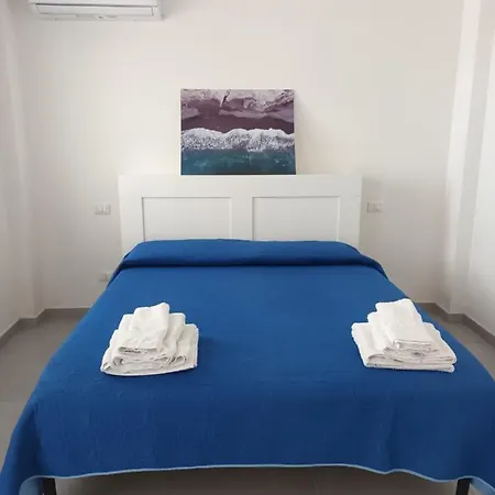 Casa Ancora Apartment